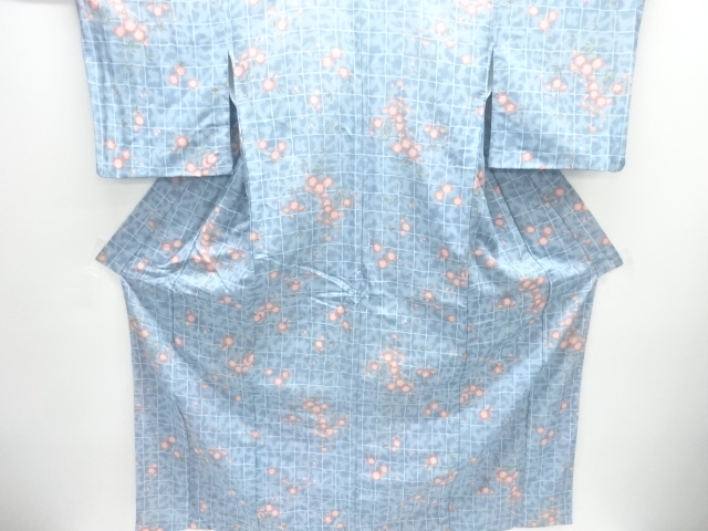 JAPANESE KIMONO / KOMON / SAKURA